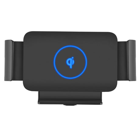 Стойка за Кола с Безжично Зареждане за Samsung Z Fold, GKK Car Holder 10w, Черен