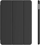 Калъф за iPad 9/ 8/ 7 10.2", Choetech Protective Case, Черен