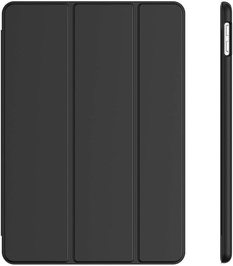 Калъф за iPad 9/ 8/ 7 10.2", Choetech Protective Case, Черен