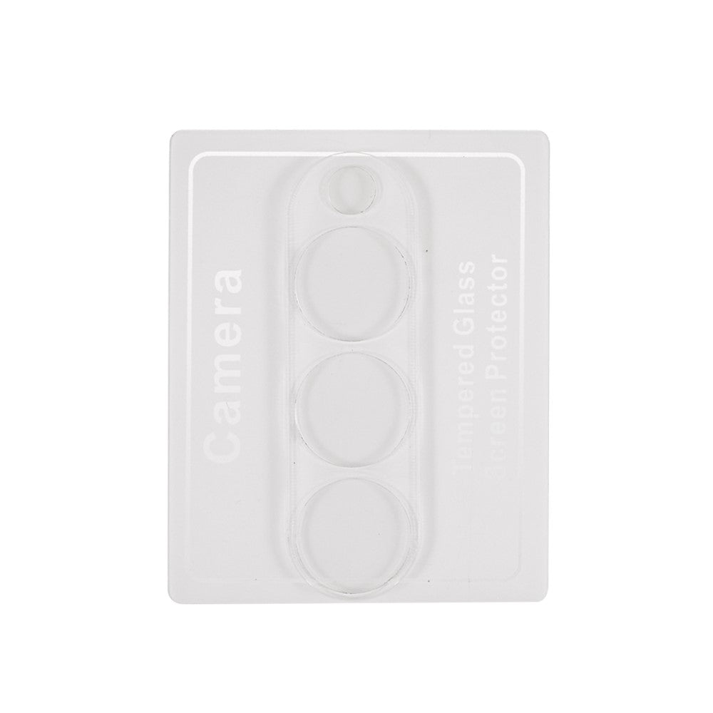 Протектор за Камерата на Samsung Z Fold 3, Imak Camera Glass x2, Прозрачен (4)