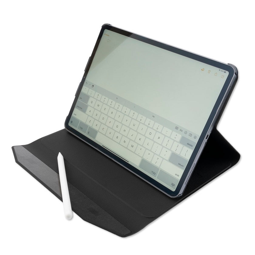 Защитен Калъф за iPad Pro 11, 4Smarts DailyBiz Case, Черен