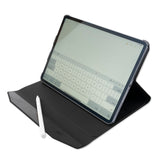 Защитен Калъф за iPad Pro 11, 4Smarts DailyBiz Case, Черен