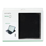 Защитен Калъф за iPad Pro 11, 4Smarts DailyBiz Case, Черен (7)