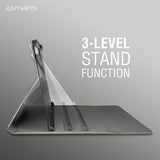 Защитен Калъф за iPad Pro 11, 4Smarts DailyBiz Case, Черен (4)
