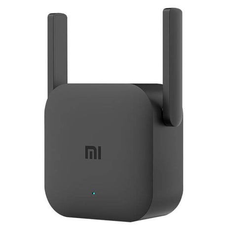 Усилвател за Безжична Мрежа, Xiaomi Mi Wi-Fi Range Extender Pro DVB4235GL, Черен