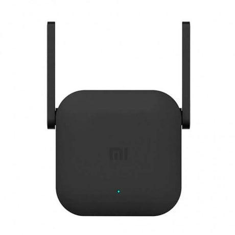 Усилвател за Безжична Мрежа, Xiaomi Mi Wi-Fi Range Extender Pro DVB4235GL, Черен (2)