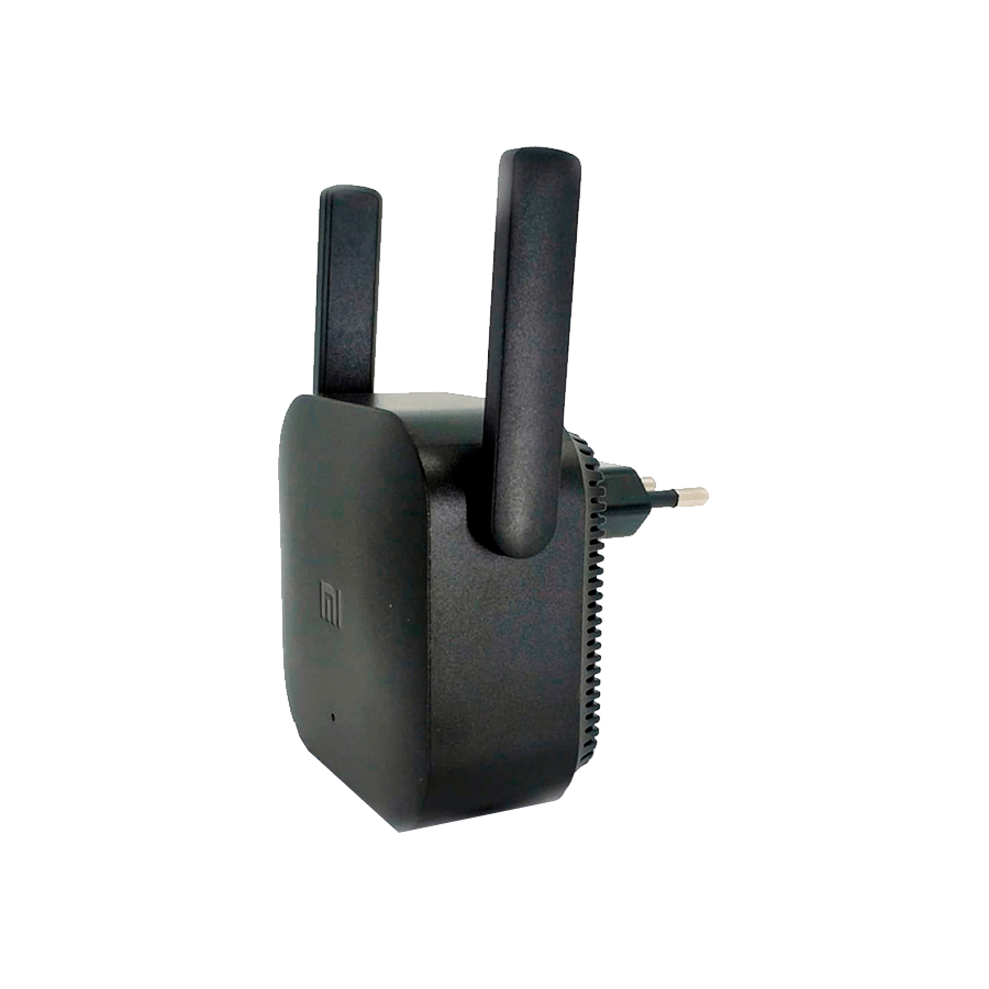 Усилвател за Безжична Мрежа, Xiaomi Mi Wi-Fi Range Extender Pro DVB4235GL, Черен (4)