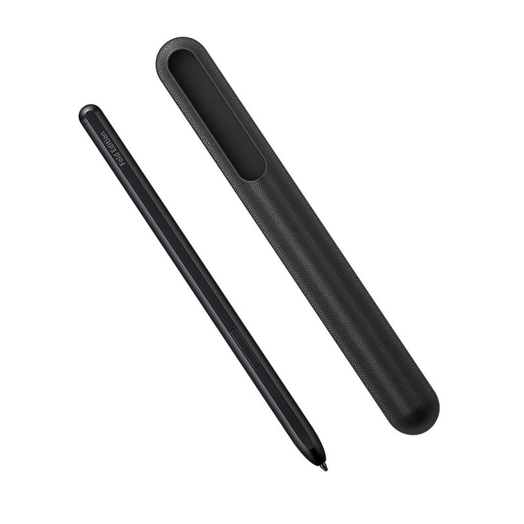 Оригинална Писалка-Stylus за Samsung Z Fold 4/3, S Pen Fold Edition EJ-PF926BBE, Черен (4)