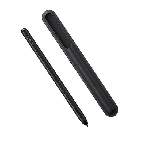 Оригинална Писалка-Stylus за Samsung Z Fold 4/3, S Pen Fold Edition EJ-PF926BBE, Черен (4)