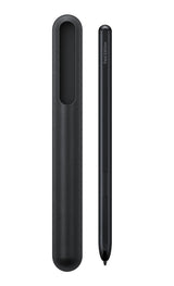 Оригинална Писалка-Stylus за Samsung Z Fold 4/3, S Pen Fold Edition EJ-PF926BBE, Черен