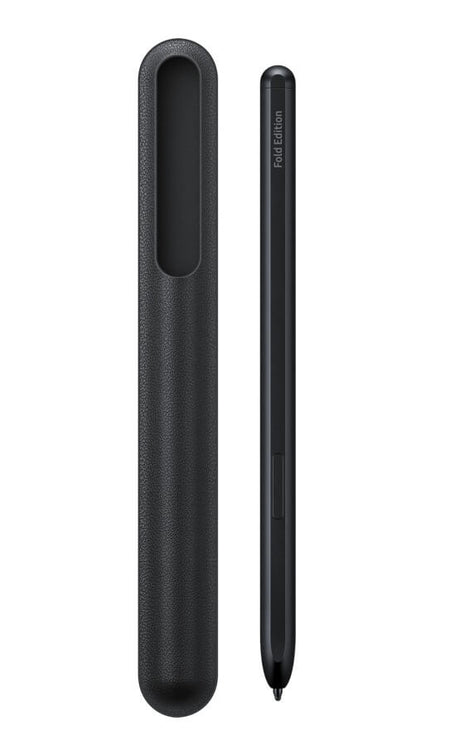 Оригинална Писалка-Stylus за Samsung Z Fold 4/3, S Pen Fold Edition EJ-PF926BBE, Черен