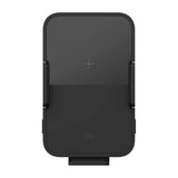 Оригинална Стойка за Кола с Безжично Зареждане Samsung Universal Car Holder 10w, Черен (2)