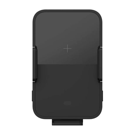 Оригинална Стойка за Кола с Безжично Зареждане Samsung Universal Car Holder 10w, Черен (2)
