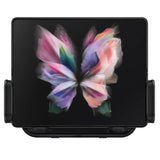 Оригинална Стойка за Кола с Безжично Зареждане, Samsung Z Fold Car Holder 9w, Черен