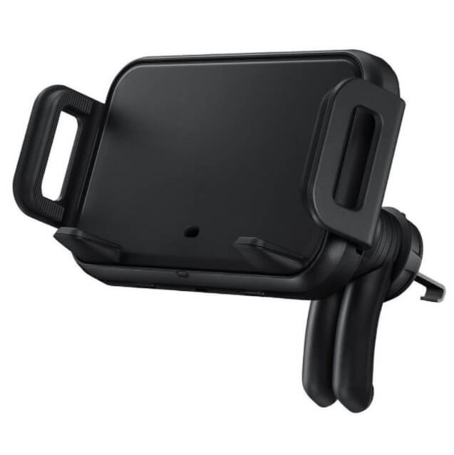 Оригинална Стойка за Кола с Безжично Зареждане, Samsung Z Fold Car Holder 9w, Черен (3)