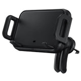 Оригинална Стойка за Кола с Безжично Зареждане, Samsung Z Fold Car Holder 9w, Черен (3)