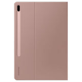 Оригинален Калъф за Samsung Tab S8 Plus/ S7 Plus/ S7 FE Book Cover Case EF-BT730PAE, Розов