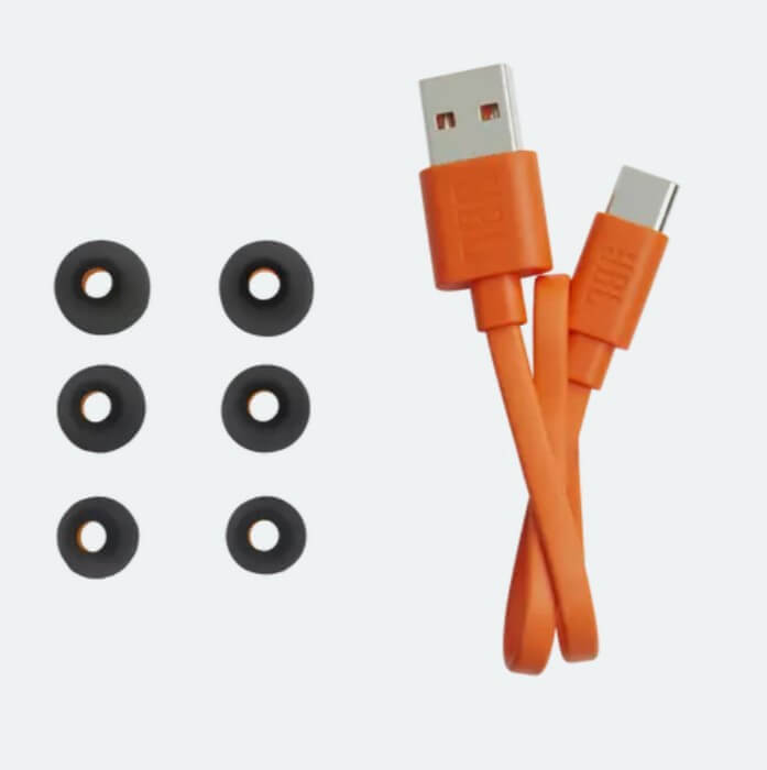 Безжични Слушалки, JBL Tune 230NC Handsfree Bluetooth, Черен (6)