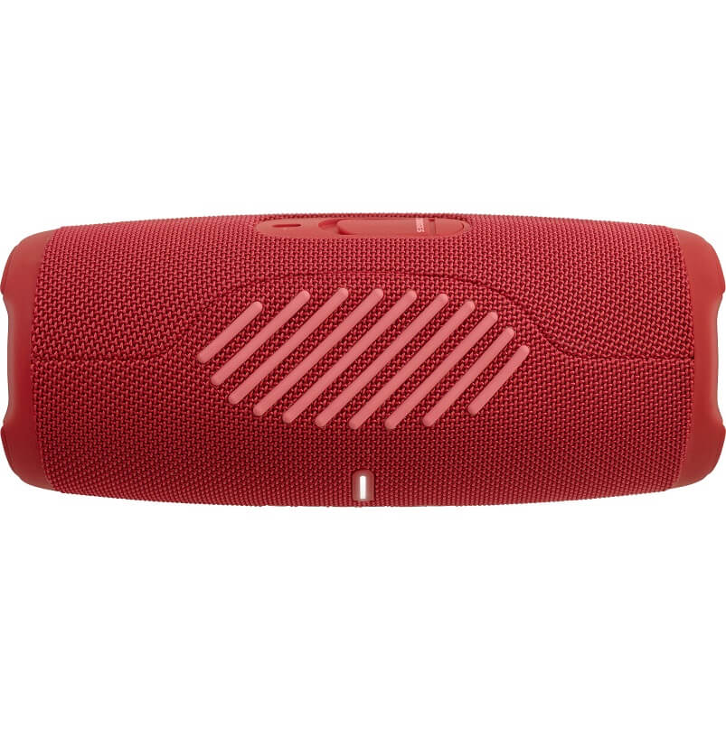 Безжична Колона, JBL Charge 5 Bluetooth Speaker, Червен (4)