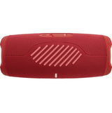 Безжична Колона, JBL Charge 5 Bluetooth Speaker, Червен (4)