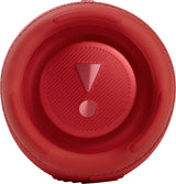Безжична Колона, JBL Charge 5 Bluetooth Speaker, Червен (5)