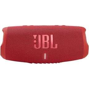 Безжична Колона, JBL Charge 5 Bluetooth Speaker, Червен