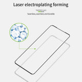 Стъклен Протектор за Samsung S22, Blue Star 3D Full Glue Glass, Прозрачен (4)