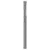 Противоударен Хибриден Калъф за Samsung S22 Ultra, Spigen Ultra Hybrid Case, Прозрачен (4)