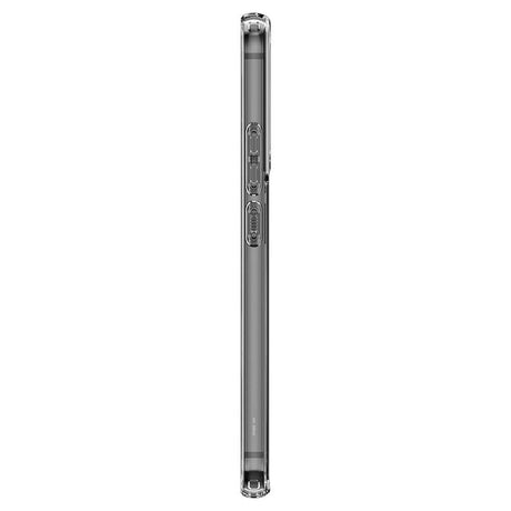 Противоударен Хибриден Калъф за Samsung S22 Plus, Spigen Ultra Hybrid Case, Прозрачен (3)