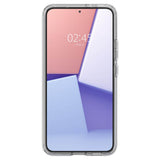 Противоударен Хибриден Калъф за Samsung S22 Plus, Spigen Ultra Hybrid Case, Прозрачен (6)