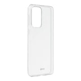 Силиконов Калъф за Samsung A33, Roar Case, Прозрачен