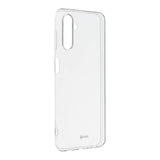 Силиконов Калъф за Samsung A13 5G, Roar Case, Прозрачен