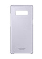 Оригинален Твърд Калъф за Samsung Note 8 Clear Cover Case Ef-Qn950cve, Лилав