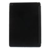 Защитен Калъф за iPad Air 2/ Pro 9.7", Trifold Leather Case, Черен (2)