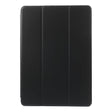 Защитен Калъф за iPad Air 2/ Pro 9.7", Trifold Leather Case, Черен