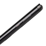 Активен Калъф за Huawei P20 Pro, Qialino Smart Book Case, Черен (5)