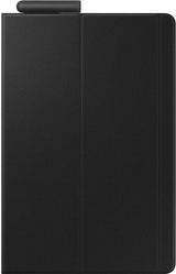 Оригинален Калъф с Pen Поставка за Samsung Tab S4 Book Cover Case Ef-Bt830pbe, Черен (2)