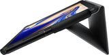 Оригинален Калъф с Pen Поставка за Samsung Tab S4 Book Cover Case Ef-Bt830pbe, Черен (3)