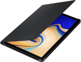 Оригинален Калъф с Pen Поставка за Samsung Tab S4 Book Cover Case Ef-Bt830pbe, Черен (4)
