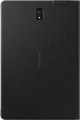 Оригинален Калъф с Pen Поставка за Samsung Tab S4 Book Cover Case Ef-Bt830pbe, Черен (4)
