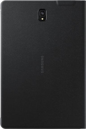 Оригинален Калъф с Pen Поставка за Samsung Tab S4 Book Cover Case Ef-Bt830pbe, Черен (4)