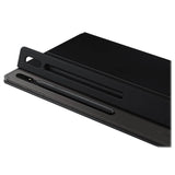Оригинален Калъф за Samsung Tab S8 Ultra Book Keyboard-TouchPad Case EF-DX900UBE, Черен (3)