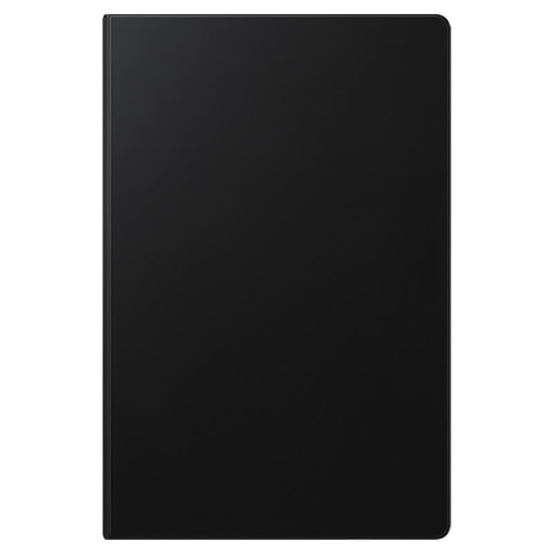 Оригинален Калъф за Samsung Tab S8 Ultra Book Keyboard-TouchPad Case EF-DX900UBE, Черен (8)