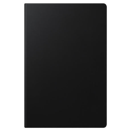 Оригинален Калъф за Samsung Tab S8 Ultra Book Keyboard-TouchPad Case EF-DX900UBE, Черен (8)