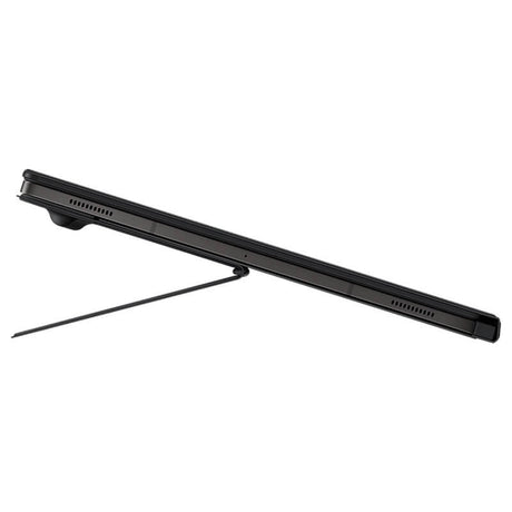 Оригинален Калъф за Samsung Tab S8 Ultra Book Keyboard-TouchPad Case EF-DX900UBE, Черен (6)