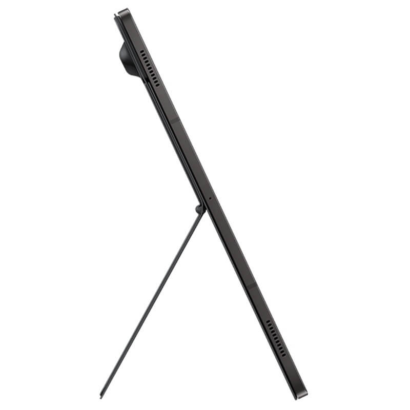 Оригинален Калъф за Samsung Tab S8 Ultra Book Keyboard-TouchPad Case EF-DX900UBE, Черен (7)
