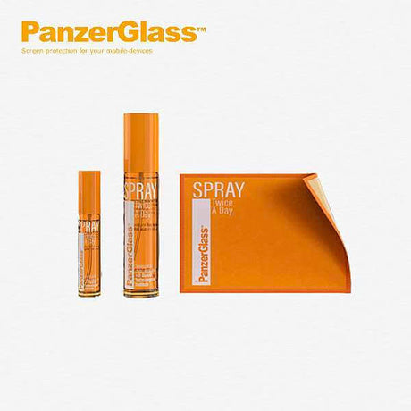 Почистващ Спрей за Екрани, PanzerGlass AntiBacterial 8ml (4)