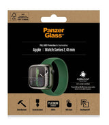 Калъф за Apple Watch 7 41mm, PanzerGlass Case, Прозрачен (4)