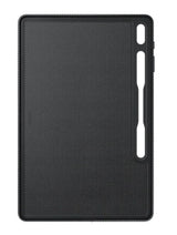 Калъф за Samsung Tab S8 Plus/ S7 Plus/ S7 FE, Protective Standing Cover Case EF-RX800CBE, Черен (7)