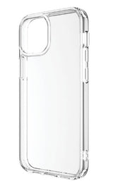 Противоударен Калъф за iPhone 13 Pro, Panzer Hard Case, Прозрачен (3)
